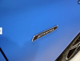 Mercedes-Benz C 450 AMG Mercedes-Benz C-Class C450 AMG 4MATIC/ КРАЙНА ЦЕН, снимка 5