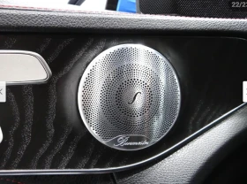 Mercedes-Benz C 450 AMG Mercedes-Benz C-Class C450 AMG 4MATIC/ КРАЙНА ЦЕН, снимка 12