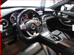 Mercedes-Benz C 450 AMG Mercedes-Benz C-Class C450 AMG 4MATIC/ КРАЙНА ЦЕН, снимка 7