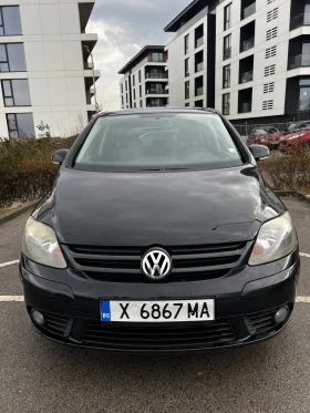 VW Golf Plus, снимка 1