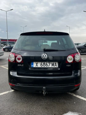 VW Golf Plus, снимка 2