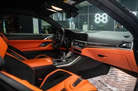 BMW M4 COMPETITION 800HP STAGE2+ AKRAPOVIC ЛИЗИНГ 100%, снимка 13