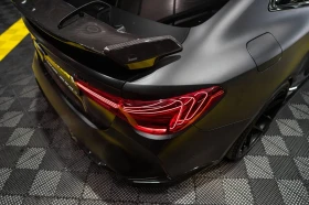 BMW M4 COMPETITION 800HP STAGE2+ AKRAPOVIC ЛИЗИНГ 100%, снимка 9