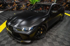 BMW M4 COMPETITION 800HP STAGE2+ AKRAPOVIC ЛИЗИНГ 100%, снимка 3