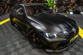 BMW M4 COMPETITION 800HP STAGE2+ AKRAPOVIC ЛИЗИНГ 100%, снимка 5