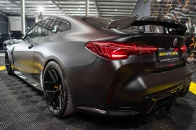 BMW M4 COMPETITION 800HP STAGE2+ AKRAPOVIC ЛИЗИНГ 100%, снимка 6
