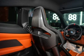 BMW M4 COMPETITION 800HP STAGE2+ AKRAPOVIC ЛИЗИНГ 100%, снимка 14
