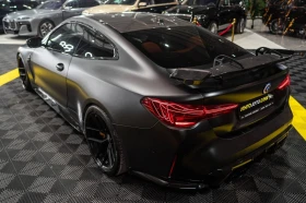 BMW M4 COMPETITION 800HP STAGE2+ AKRAPOVIC ЛИЗИНГ 100%, снимка 7