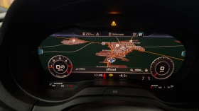 Audi A3 1.6 TDI S-LINE Швейцария Дигитално табло Дистроник, снимка 10