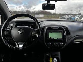 Renault Captur 1.5, Euro 6, Нов внос, снимка 13