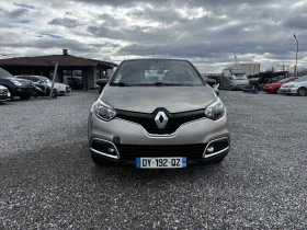 Renault Captur 1.5, Euro 6, Нов внос, снимка 1