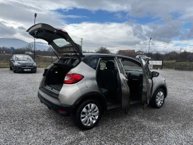 Renault Captur 1.5, Euro 6, Нов внос, снимка 8