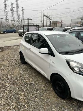 Kia Picanto, снимка 2