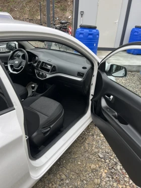 Kia Picanto, снимка 9