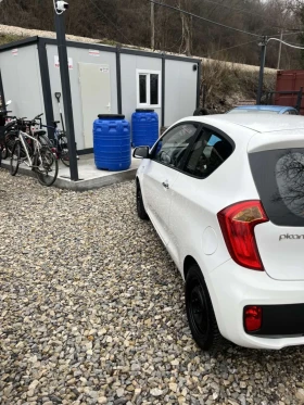 Kia Picanto, снимка 5