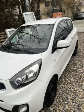 Kia Picanto, снимка 1
