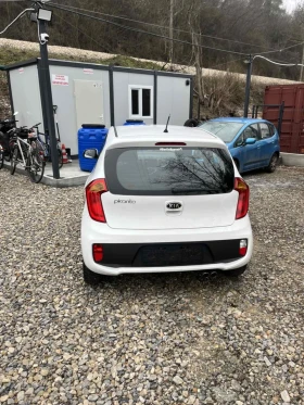 Kia Picanto, снимка 4