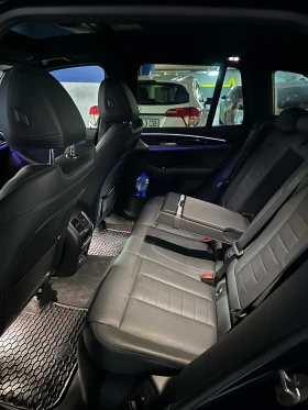 BMW iX3, снимка 9