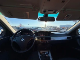 BMW 320, снимка 10