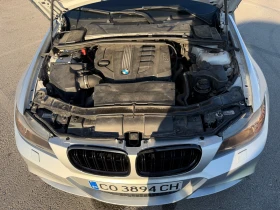 BMW 320, снимка 12