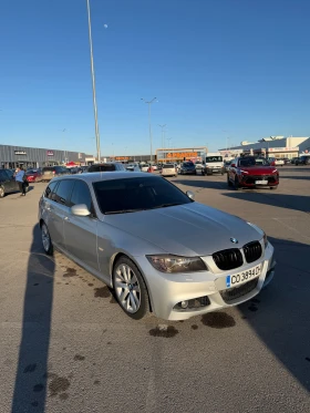 BMW 320, снимка 5