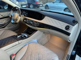 Mercedes-Benz S 560 Maybach S560 4MATIC (V8 469 к.с.)., снимка 8
