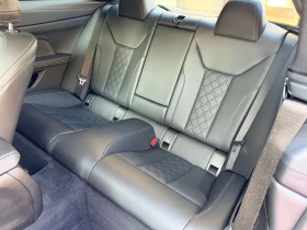 BMW 440 D XDrive DISTRONIK OBDUHVANE PODGREV FULL KEYLESS , снимка 12