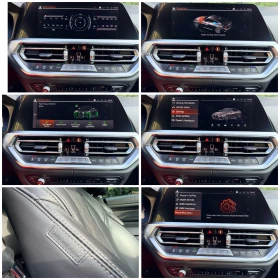 BMW 440 D XDrive DISTRONIK OBDUHVANE PODGREV FULL KEYLESS , снимка 17
