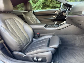 BMW 440 D XDrive DISTRONIK OBDUHVANE PODGREV FULL KEYLESS , снимка 11