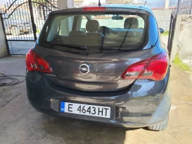 Opel Corsa 1.3 Eco Flex Italy, снимка 3