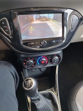 Opel Corsa 1.3 Eco Flex Italy, снимка 12