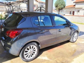 Opel Corsa 1.3 Eco Flex Italy, снимка 4