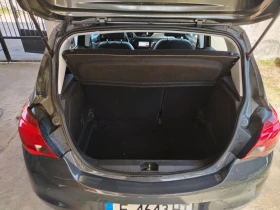 Opel Corsa 1.3 Eco Flex Italy, снимка 5