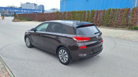 Hyundai I30 1.6-110кс.НАВИ-ПОДГРЕВ-LED-ПАРКТРОНИК, снимка 3
