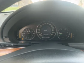Mercedes-Benz E 280, снимка 5