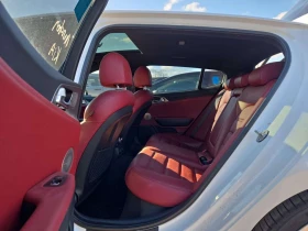 Kia Stinger * GT LIMITED * CARFAX * ЦЕНА ДО БГ, снимка 12