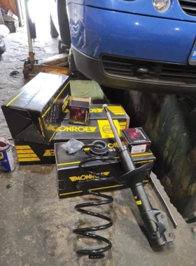 VW Lupo 1.0, снимка 3