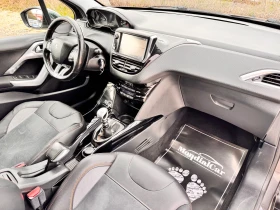 Peugeot 2008 1.6 BlueHDI Urban Cross, снимка 12