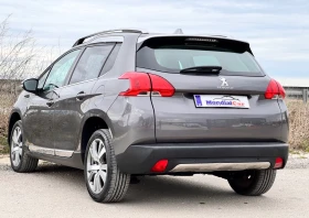 Peugeot 2008 1.6 BlueHDI Urban Cross, снимка 5