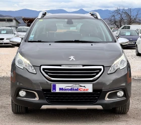 Peugeot 2008 1.6 BlueHDI Urban Cross, снимка 1