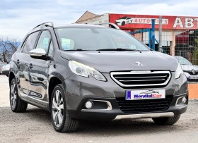 Peugeot 2008 1.6 BlueHDI Urban Cross, снимка 3