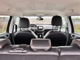 Peugeot 2008 1.6 BlueHDI Urban Cross, снимка 11