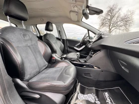 Peugeot 2008 1.6 BlueHDI Urban Cross, снимка 13