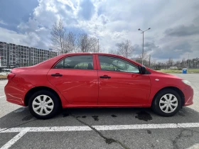 Toyota Corolla, снимка 9