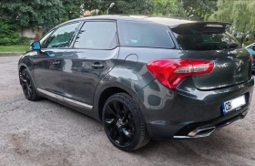 Citroen DS5, снимка 4