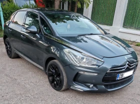 Citroen DS5, снимка 2