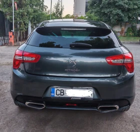 Citroen DS5, снимка 8