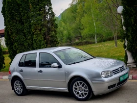 VW Golf 1.9TDI(90)* FACELIFT* НОВ ВНОС* , снимка 1