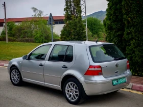 VW Golf 1.9TDI(90)* FACELIFT* НОВ ВНОС* , снимка 4