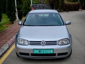 VW Golf 1.9TDI(90)* FACELIFT* НОВ ВНОС* , снимка 10